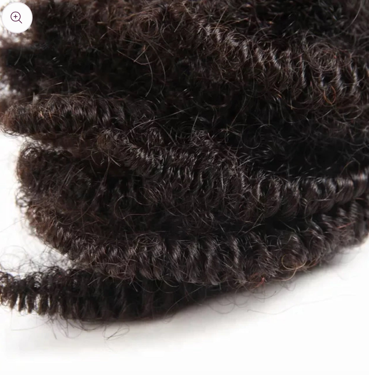 AFRO KINKY 12”