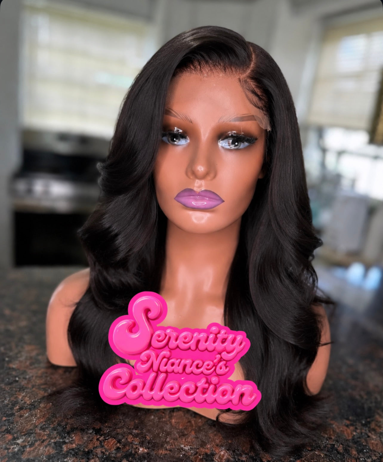 Body Wave 16”