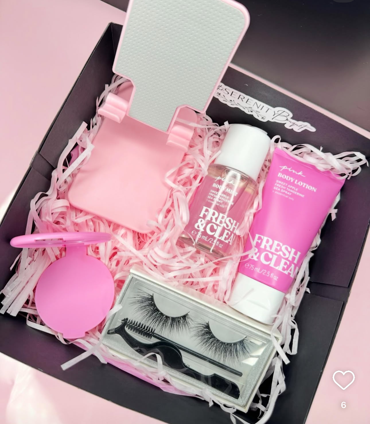 Gift Care Set