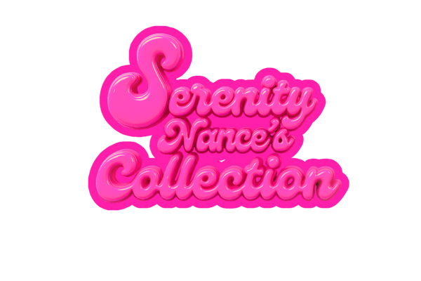 Serenity Niance’s Collection logo
