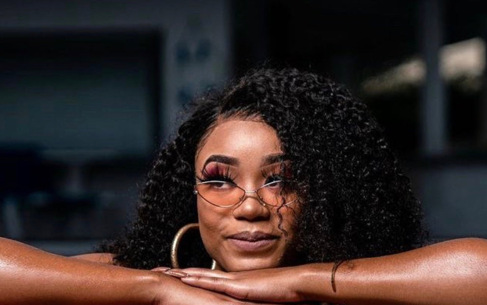 RYLEIGH (Kinky Curly)