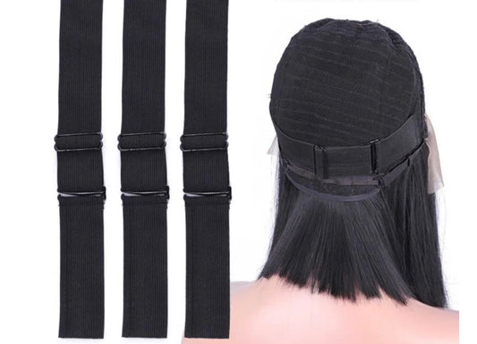 Adjustable Wig Band