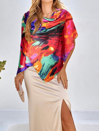 Blissful Scarf *Limited Edition*