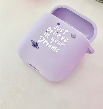GRAPHIC AIRPODS CASE