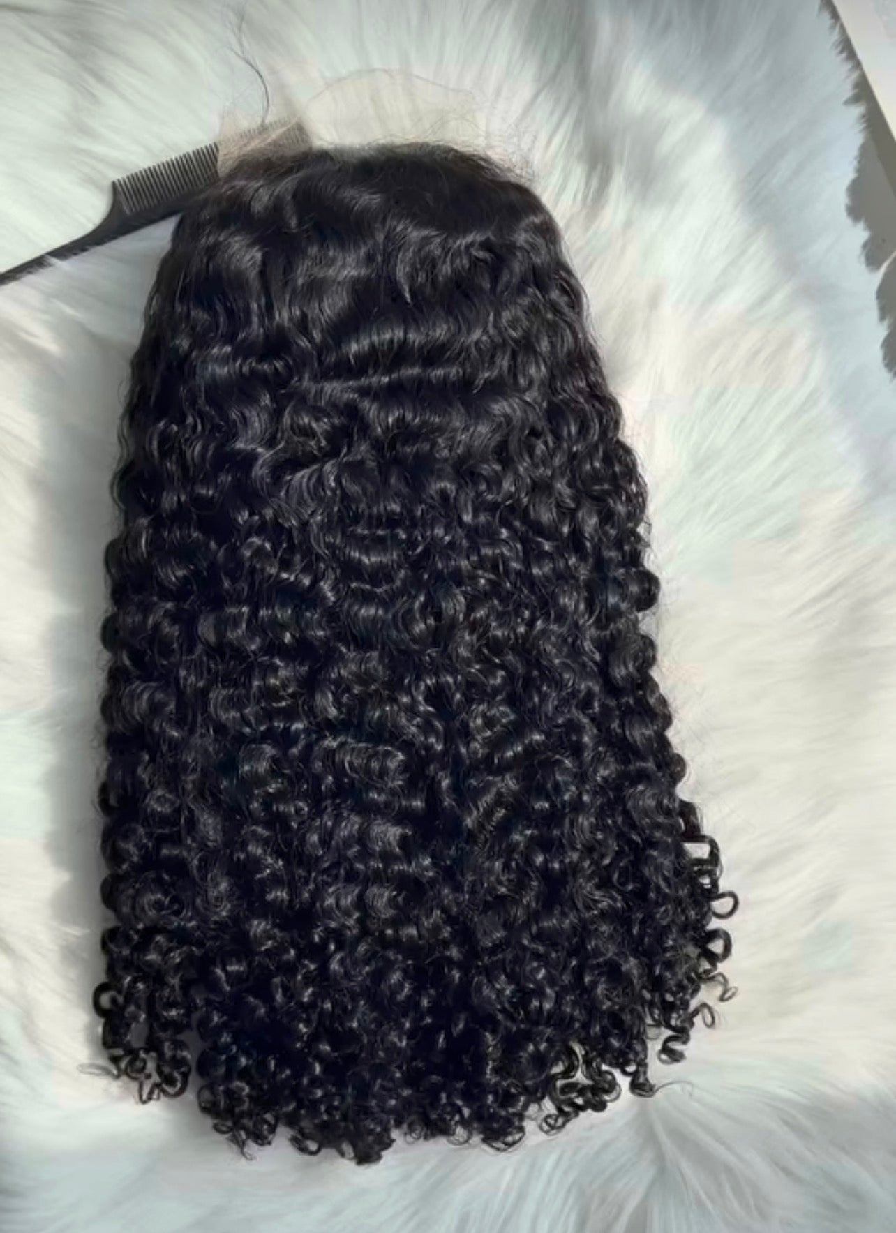 5x7 FULLY CUSTOMIZED KINKY  14”