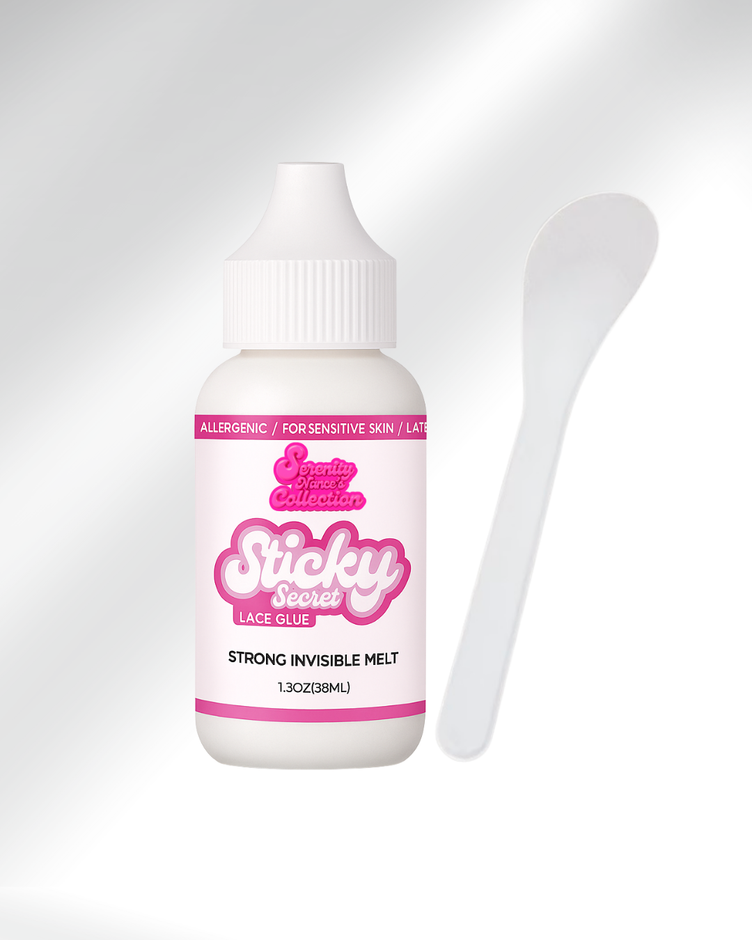 Lace Glue Applicator