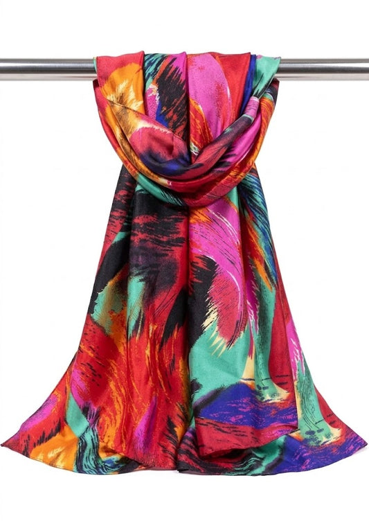 Blissful Scarf *Limited Edition*
