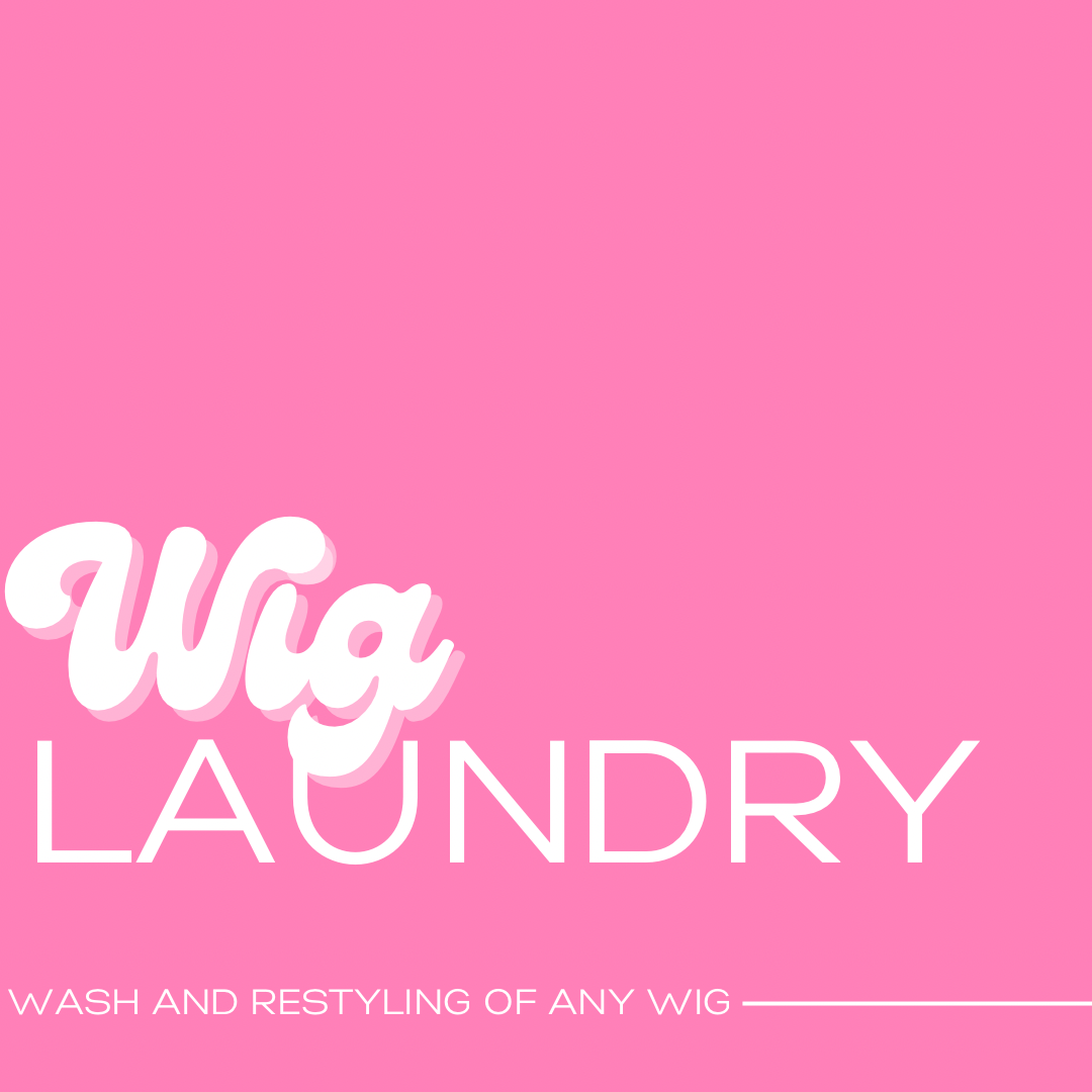 WIG LAUNDRY