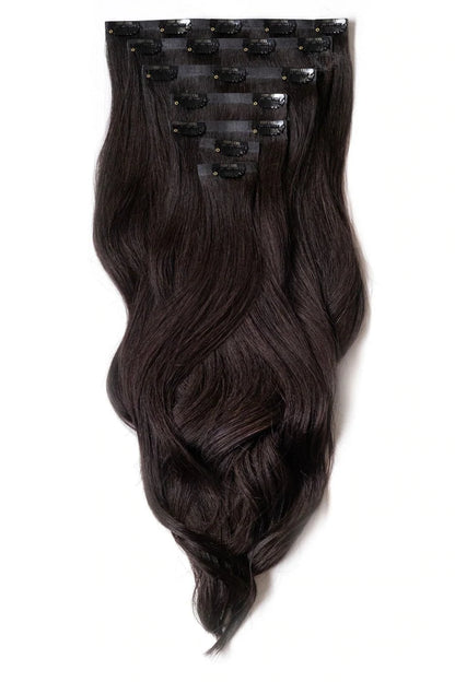 Clip-Ins Hair Extensions