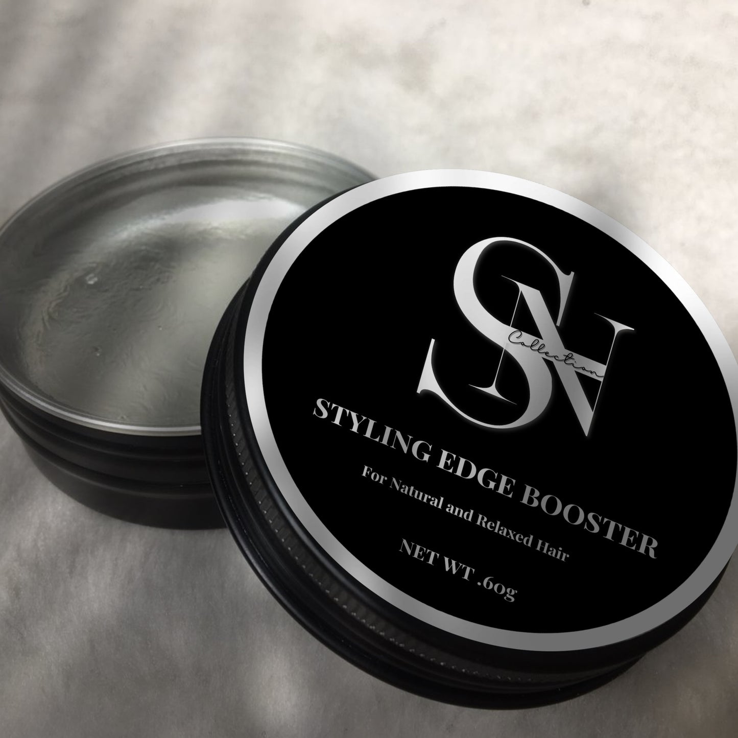 SNC Styling Edge Booster